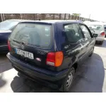VOLKSWAGEN POLO BERLINA (6N1) '1998 BASICO AZUL