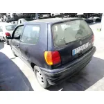 VOLKSWAGEN POLO BERLINA (6N1) '1998 BASICO AZUL