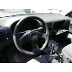 VOLKSWAGEN POLO BERLINA (6N1) '1998 BASICO AZUL