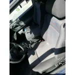 VOLKSWAGEN POLO BERLINA (6N1) '1998 BASICO AZUL