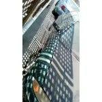 MG SERIE 200 MG ROVER SERIE 200 (RF) '1998 220 SD (5-PTAS.) VERDE 1996