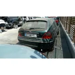 MG SERIE 200 MG ROVER SERIE 200 (RF) '1998 220 SD (5-PTAS.) VERDE 1996