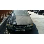 MG SERIE 200 MG ROVER SERIE 200 (RF) '1998 220 SD (5-PTAS.) VERDE 1996