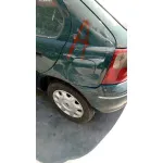 MG SERIE 200 MG ROVER SERIE 200 (RF) '1998 220 SD (5-PTAS.) VERDE 1996