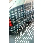 MG SERIE 200 MG ROVER SERIE 200 (RF) '1998 220 SD (5-PTAS.) VERDE 1996