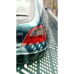 MG SERIE 200 MG ROVER SERIE 200 (RF) '1998 220 SD (5-PTAS.) VERDE 1996
