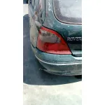 MG SERIE 200 MG ROVER SERIE 200 (RF) '1998 220 SD (5-PTAS.) VERDE 1996