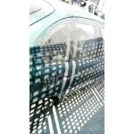 MG SERIE 200 MG ROVER SERIE 200 (RF) '1998 220 SD (5-PTAS.) VERDE 1996