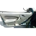 MG SERIE 200 MG ROVER SERIE 200 (RF) '1998 220 SD (5-PTAS.) VERDE 1996
