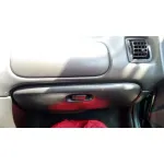 MG SERIE 200 MG ROVER SERIE 200 (RF) '1998 220 SD (5-PTAS.) VERDE 1996