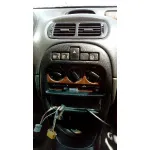 MG SERIE 200 MG ROVER SERIE 200 (RF) '1998 220 SD (5-PTAS.) VERDE 1996