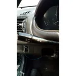 MG SERIE 200 MG ROVER SERIE 200 (RF) '1998 220 SD (5-PTAS.) VERDE 1996