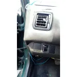 MG SERIE 200 MG ROVER SERIE 200 (RF) '1998 220 SD (5-PTAS.) VERDE 1996