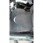 MG SERIE 200 MG ROVER SERIE 200 (RF) '1998 220 SD (5-PTAS.) VERDE 1996