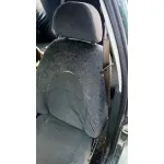 MG SERIE 200 MG ROVER SERIE 200 (RF) '1998 220 SD (5-PTAS.) VERDE 1996