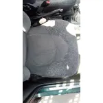 MG SERIE 200 MG ROVER SERIE 200 (RF) '1998 220 SD (5-PTAS.) VERDE 1996