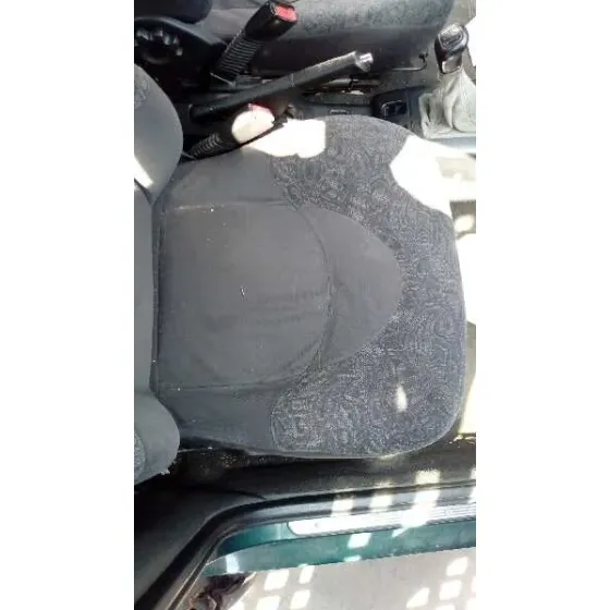 MG ROVER SERIE 200 (RF) '1998 220 SD (5-PTAS.) VERDE