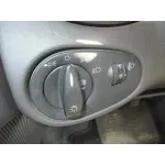 FORD FOCUS BERLINA (CAK) '2000 AMBIENTE GRIS