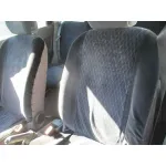 FORD FOCUS BERLINA (CAK) '2000 AMBIENTE GRIS
