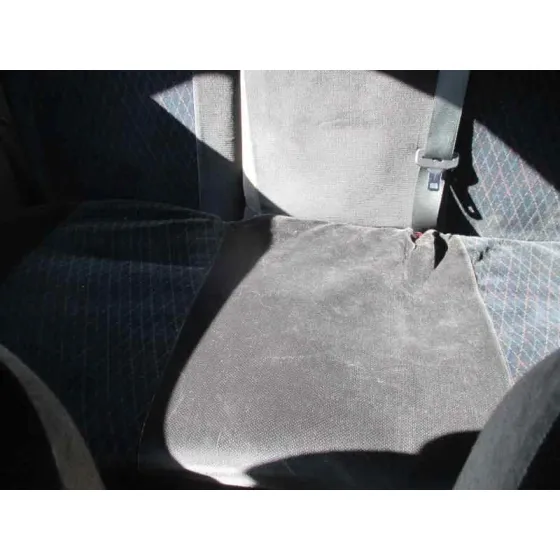 FORD FOCUS BERLINA (CAK) '2000 AMBIENTE GRIS
