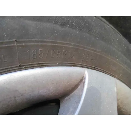 FORD FOCUS BERLINA (CAK) '2000 AMBIENTE GRIS