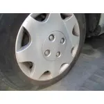 FORD FOCUS BERLINA (CAK) '2000 AMBIENTE GRIS