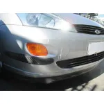 FORD FOCUS BERLINA (CAK) '2000 AMBIENTE GRIS