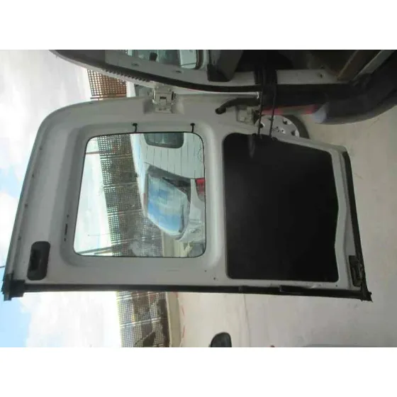 CITROEN BERLINGO '1998 1.9 D CUMBRE FAMILIAR BLANCA