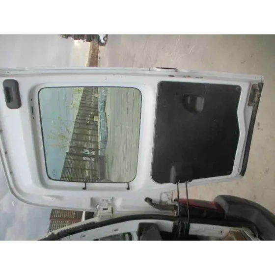 CITROEN BERLINGO '1998 1.9 D CUMBRE FAMILIAR BLANCA