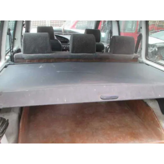 CITROEN BERLINGO '1998 1.9 D CUMBRE FAMILIAR BLANCA