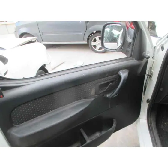 CITROEN BERLINGO '1998 1.9 D CUMBRE FAMILIAR BLANCA