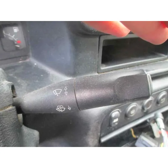 CITROEN BERLINGO '1998 1.9 D CUMBRE FAMILIAR BLANCA