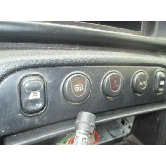 CITROEN BERLINGO '1998 1.9 D CUMBRE FAMILIAR BLANCA