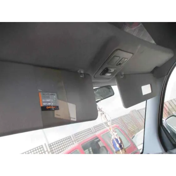CITROEN BERLINGO '1998 1.9 D CUMBRE FAMILIAR BLANCA