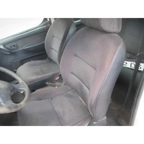 CITROEN BERLINGO '1998 1.9 D CUMBRE FAMILIAR BLANCA