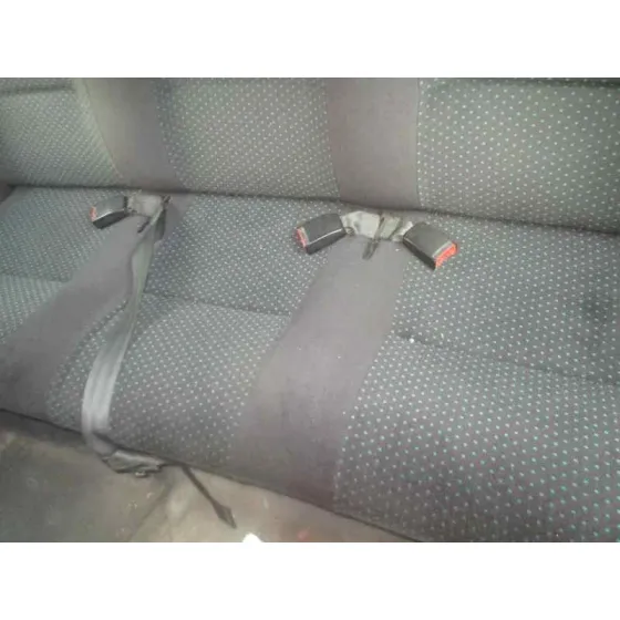CITROEN BERLINGO '1998 1.9 D CUMBRE FAMILIAR BLANCA
