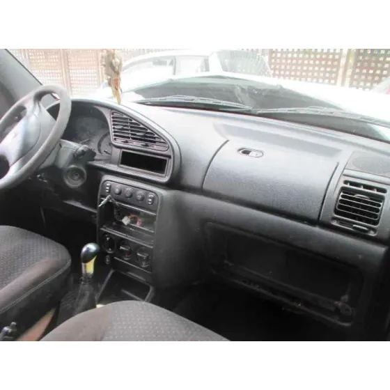 CITROEN BERLINGO '1998 1.9 D CUMBRE FAMILIAR BLANCA