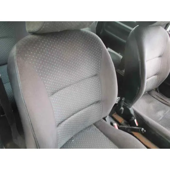 CITROEN BERLINGO '1998 1.9 D CUMBRE FAMILIAR BLANCA
