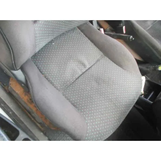 CITROEN BERLINGO '1998 1.9 D CUMBRE FAMILIAR BLANCA