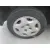 CITROEN BERLINGO '1998 1.9 D CUMBRE FAMILIAR BLANCA