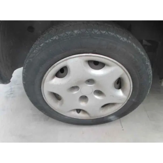 CITROEN BERLINGO '1998 1.9 D CUMBRE FAMILIAR BLANCA