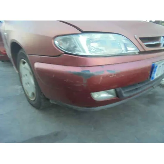 CITROEN XSARA BERLINA '2000 1.9 TD SX ROJO