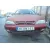 CITROEN XSARA BERLINA '2000 1.9 TD SX ROJO