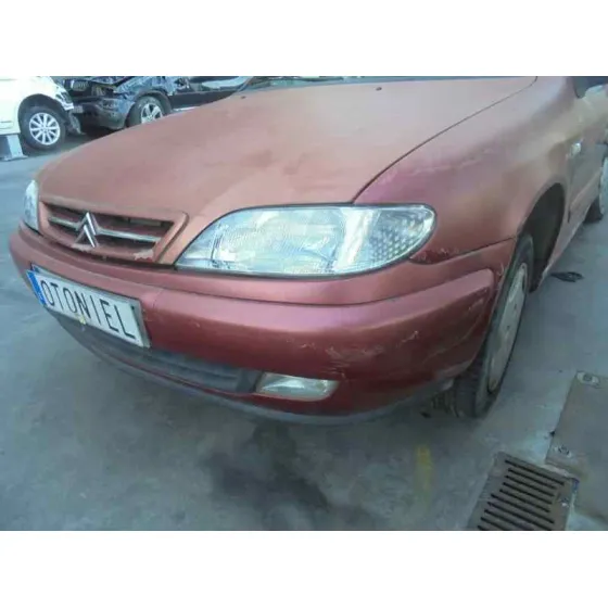 CITROEN XSARA BERLINA '2000 1.9 TD SX ROJO