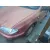 CITROEN XSARA BERLINA '2000 1.9 TD SX ROJO