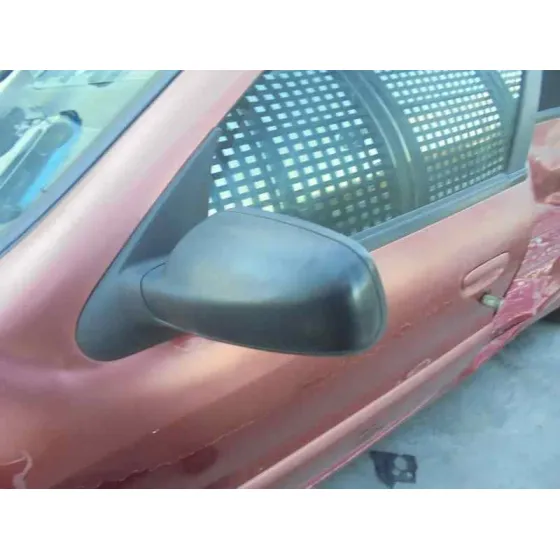 CITROEN XSARA BERLINA '2000 1.9 TD SX ROJO