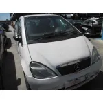 MERCEDES-BENZ CLASE A (W168) MERCEDES CLASE A (W168) '1999 140 (168.031) BLANCO 1997