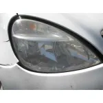 MERCEDES-BENZ CLASE A (W168) MERCEDES CLASE A (W168) '1999 140 (168.031) BLANCO 1997