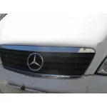 MERCEDES-BENZ CLASE A (W168) MERCEDES CLASE A (W168) '1999 140 (168.031) BLANCO 1997