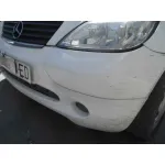 MERCEDES-BENZ CLASE A (W168) MERCEDES CLASE A (W168) '1999 140 (168.031) BLANCO 1997